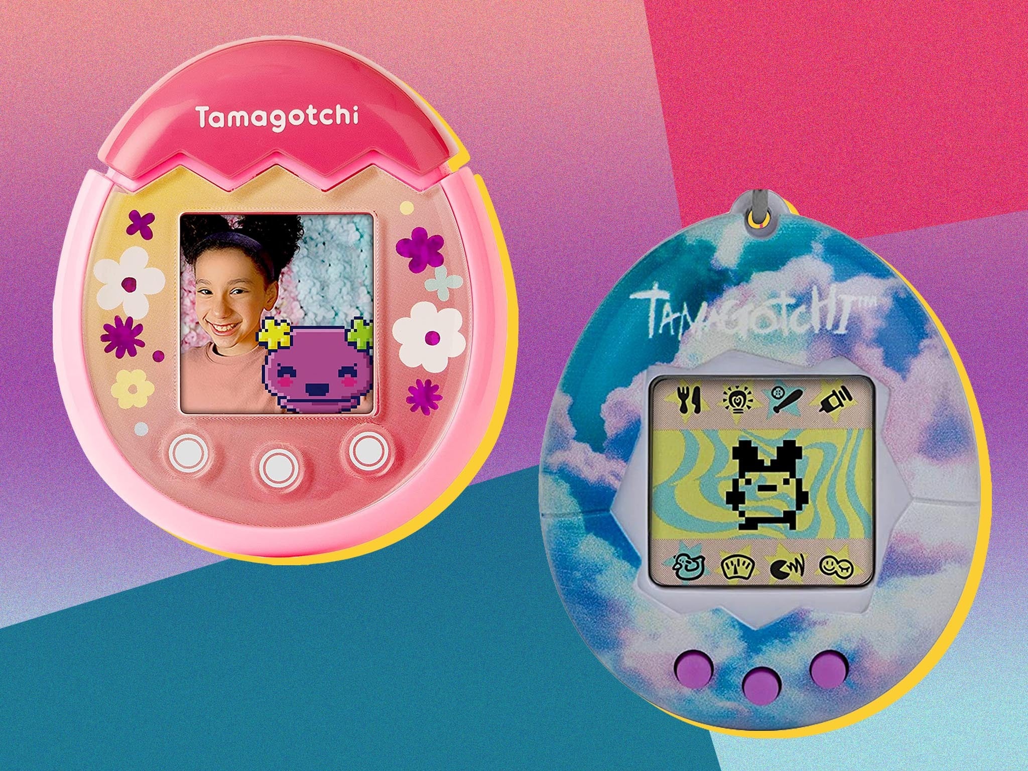 Best Tamagotchi Pix And Tamagotchi Original Deals The Independent   Tamagotchi Indybest Copy 